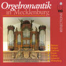 Romantic Organs In Mecklenburg