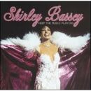 Bassey Shirley - Keep The Music Playing