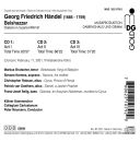 Händel Georg Friedrich - Belshazzar (Collegium Cartusianum - Peter Neumann (Dir))