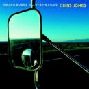 Jones Chris - Roadhouses & Automobiles