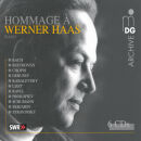 Haas, Werner - Portrait Werner Haas (Diverse Komponisten)