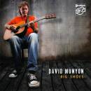 Munyon David - Big Shoes