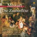 Mozart, W.a. - Die Zauberfloete (Arr. For Flute Quartet /...