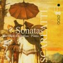 Scarlatti Domenico (1685-1757 / - Sonatas (Christian...