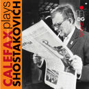 Shostakovitch - Preludes And Fugues (Calefax Reed Quintet)