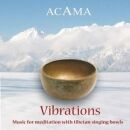 Acama - Vibrations
