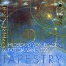 Hildegard Von Bingen / Patricia Van Ness - Sapphire Night...