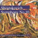 Schostakowitsch Dmitri - Symphony No.10 (Beethoven...