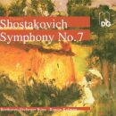 Schostakowitsch Dmitri - Symphony No. 7 (Beethoven...