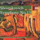 Schostakowitsch Dmitri - Complete Symphonies - Vol.5...