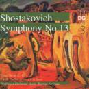 Schostakowitsch Dmitri - Complete Symphonies: Vol.5 (Aras...