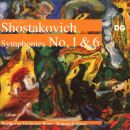 Schostakowitsch Dmitri - Sämtliche Sinfonien: Vol. 7...