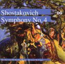 Schostakowitsch Dmitri - Sämtliche Sinfonien: Vol. 8...