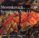 Schostakowitsch Dmitri - Sämtliche Sinfonien: Vol. 9...