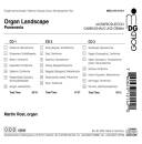 Buxtehude Dieterich / u.a. - Orgellandschaft Pommern (Rost Martin)
