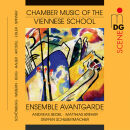 Ensemble Avantgarde - Chamber Music Of The Viennese...