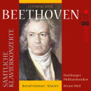 Beethoven Ludwig van - Beethoven: Complete Piano...