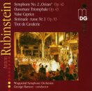 Rubinstein, Anton - Orchestral Music Vol. 2 (Wuppertal Symphony Orchestra)
