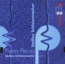 Schleiermacher Steffen (*1960) - Piano Pieces (Steffen...