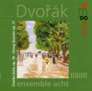 Dvorak Antonin - Czeska Suita Op.39 - String Quintet...