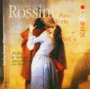 Rossini Gioacchino - Piano Works - Vol.4 (Irmer Stefan)