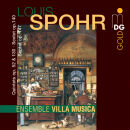 Spohr, L. - Chamber Music (Ensemble Villa Musica)