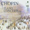 Chopin, Frederic - Piano Concertos No. 1 & 2...
