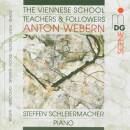 Webern Anton / u.a. - The Viennese School (Schleiermacher...