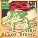 Levellers - GREEN BLADE RISING LTD. EDITIO