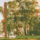 Bruckner Anton - Symphony No.7 Arr. For Chamber Ensemble...