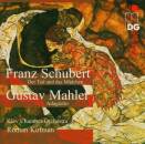 Schubert Franz / u.a. - Der Tod Und Das Maedchen -...