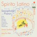 Borne Francois / u.a. - Spirito Latino - Musik Fuer...