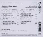 Elisabeth Roloff - Christmas Organ Music In Bethlehem