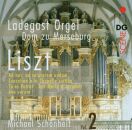 Liszt Franz - Organ Works: Vol.2 (Schönheit Michael)