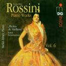 Rossini Gioacchino - Piano Works - Vol.6 (Irmer Stefan)