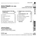 Diabelli - Rossini (Arr. Diabelli) - Guitar Duos (Johannes Tappert & Thomas Müller-Pering (Gitarre))