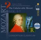 Mozart Wolfgang Amadeus (1756-1791) - Unbelievabale...