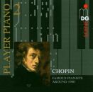 Chopin Frederic Player Piano 2 (Selbstspielflügel)
