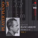 Nancarrow Conlon (1912-1997) - Player Piano 3 (Selbstspielflügel)