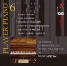Tenney / Johnson / Lombardi /  - Player Piano 6...