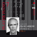 Nancarrow Conlon (1912-1997) - Player Piano 7 (Selbstspielflügel)
