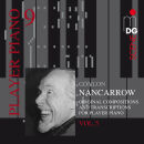 Player Piano 9 - Nancarrow Vol. 5 (Bösendorfer Grand Piano)