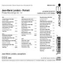 Dubois Pierre-Max / u.a. - Konzerte - Kammermusik - Solowerke (Londeix Jean-Marie)