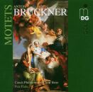 Bruckner Anton - Motetten