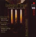 Reubke Julius / u.a. - Ladegast Orgel (Schönheit...