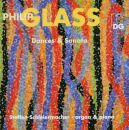 Glass Philip - Dances & Sonata (Steffen Schleiermacher (Orgel & Piano))