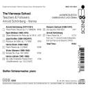 Schönberg Arnold / u.a. - The Viennese School (Schleiermacher Steffen)