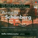 Steffen Schleiermacher (Piano) - VIennese School, The...
