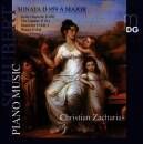 Schubert Franz - Piano Works (Zacharias Christian)