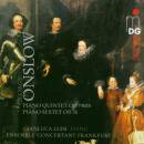 Onslow - Kammermusik (Ensemble Concertant Frankfurt - Luisi)